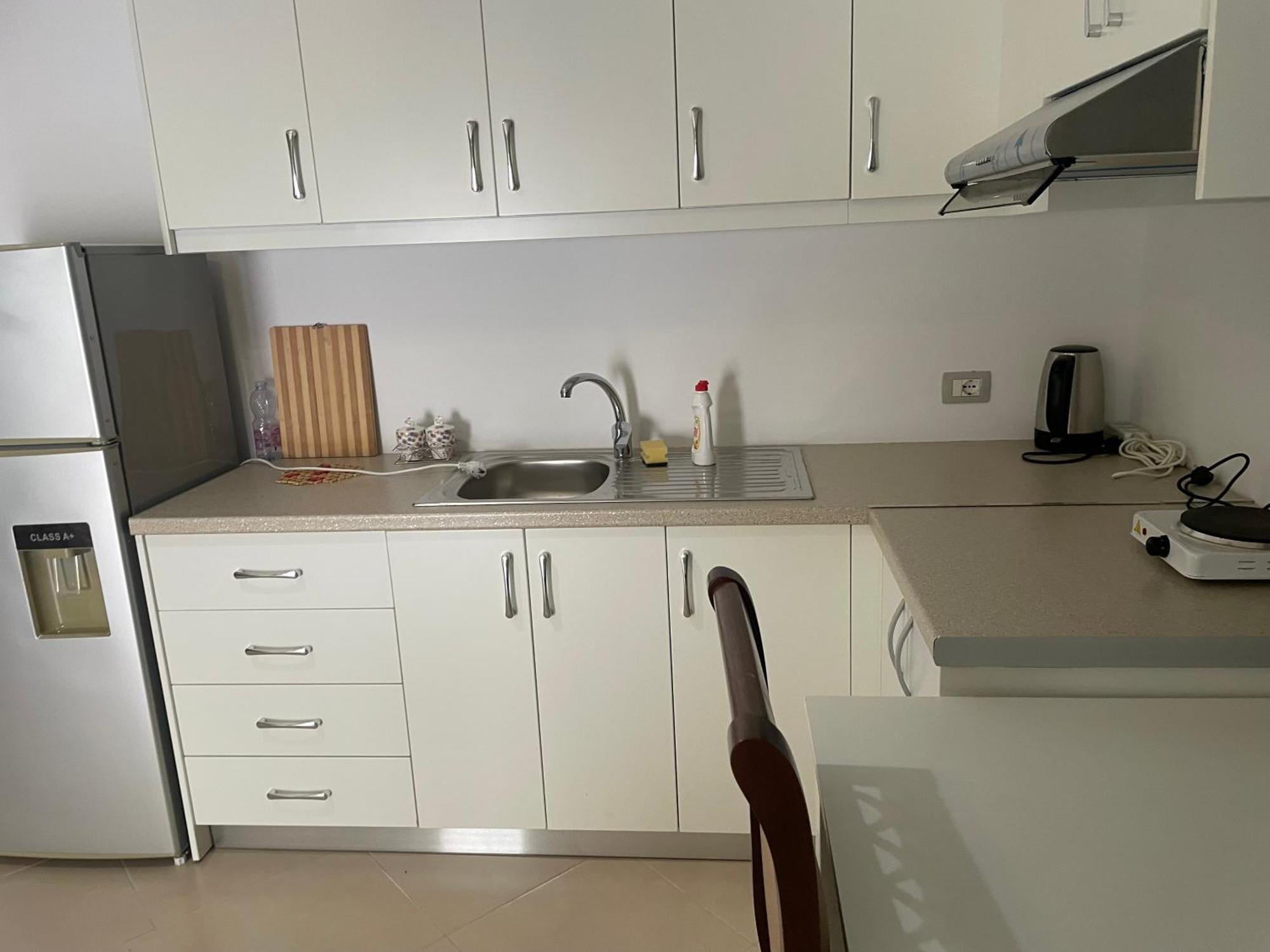 Apartament Near Marina Bay