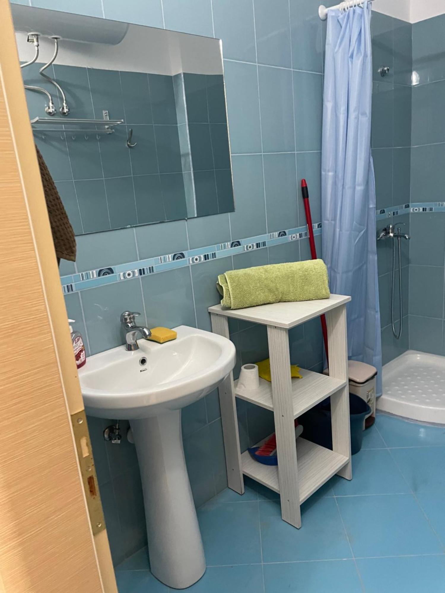 Apartament Near Marina Bay