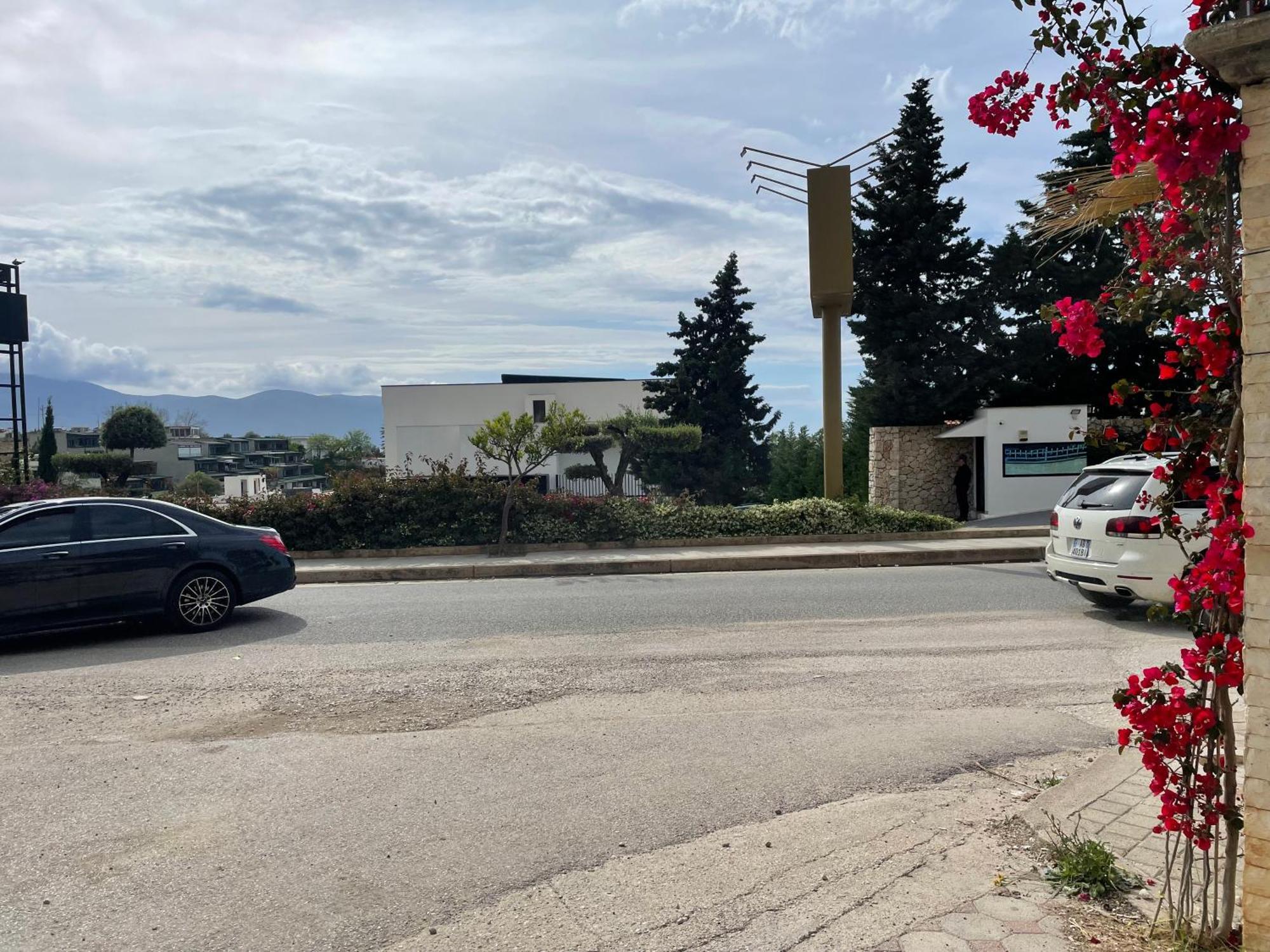 Near Marina Bay * Vlorë